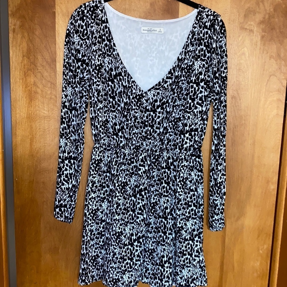 ABERCROMBIE & Fitch dress